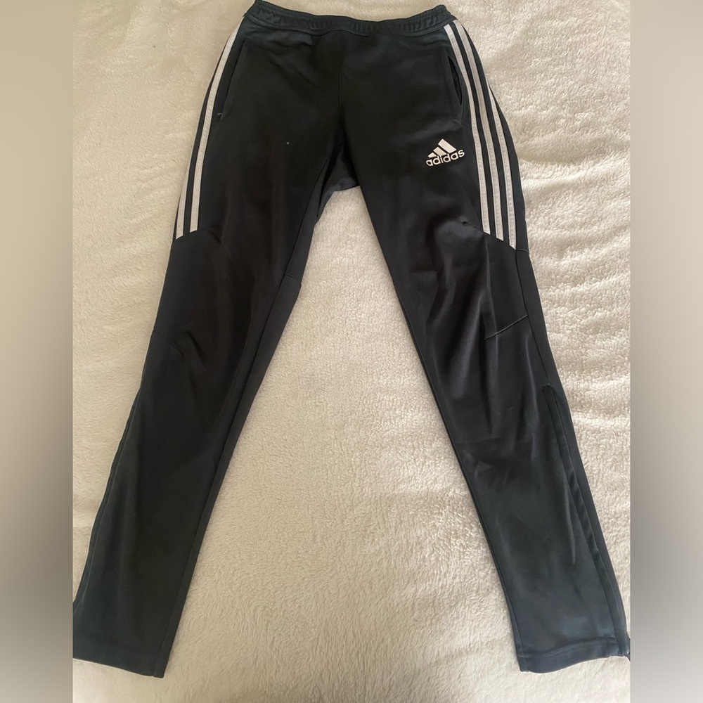 Adidas Tapered Joggers